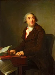 Giovanni Paisiello (1740-1816)